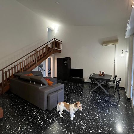 Villa Silvia, Indipendente Con Giardino Privato E Garage Вараце Екстериор снимка